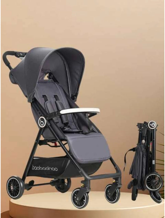 Comfort Growing Baby Stroller