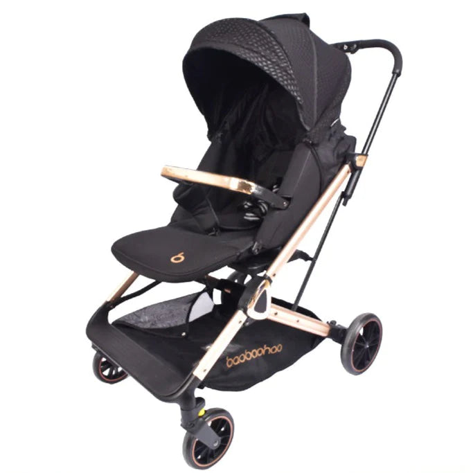 Blahoo Lightweight Baby Stroller