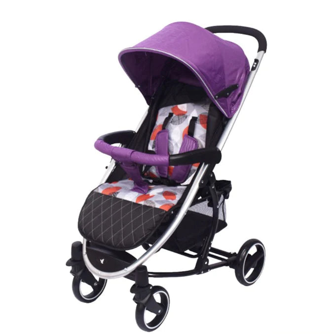 Unique Design Baby Pram Stroller