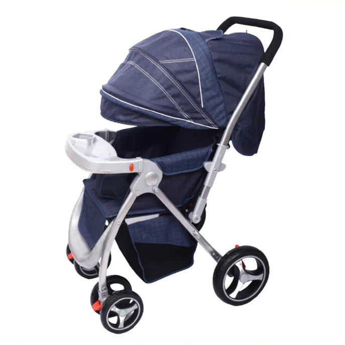 Luxury Design Baby Pram Stroller