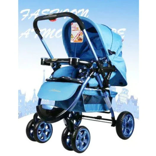 Two Way Folding Baby Stroller
