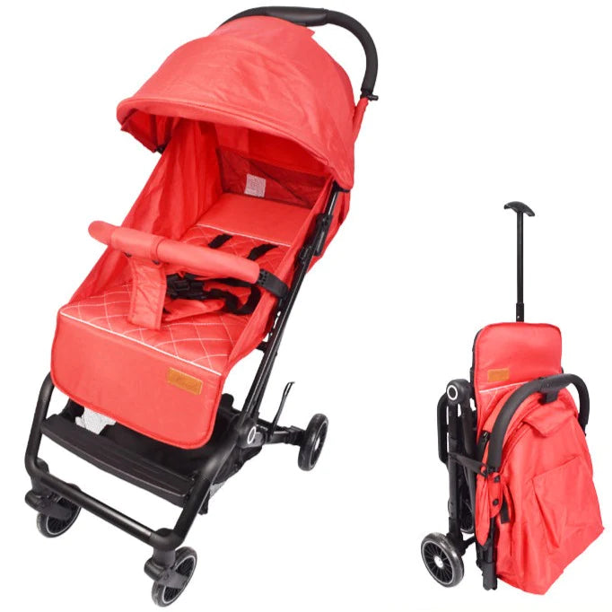 Junior Portable Baby Stroller