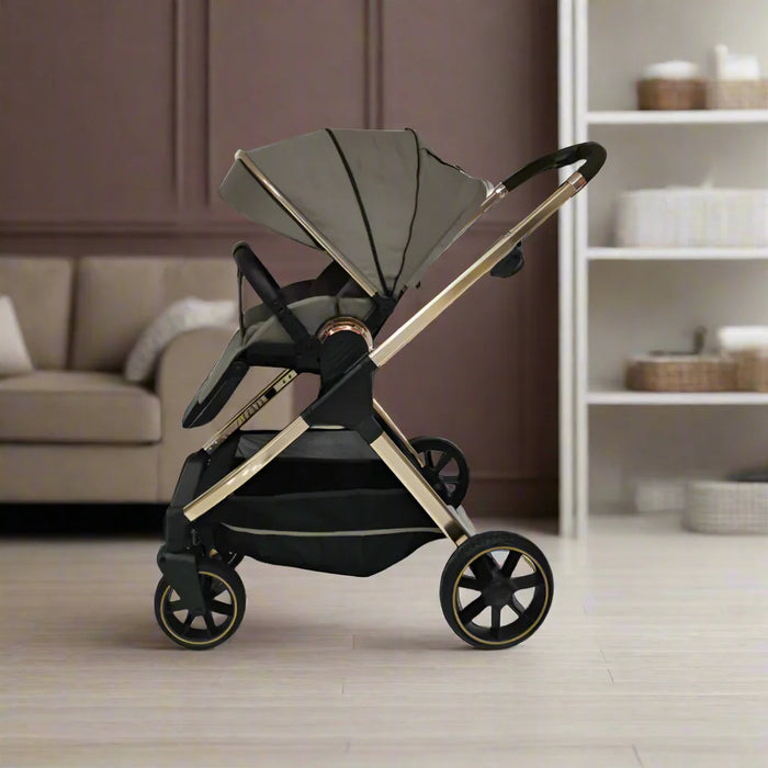 Newborn Baby Carriage Stroller