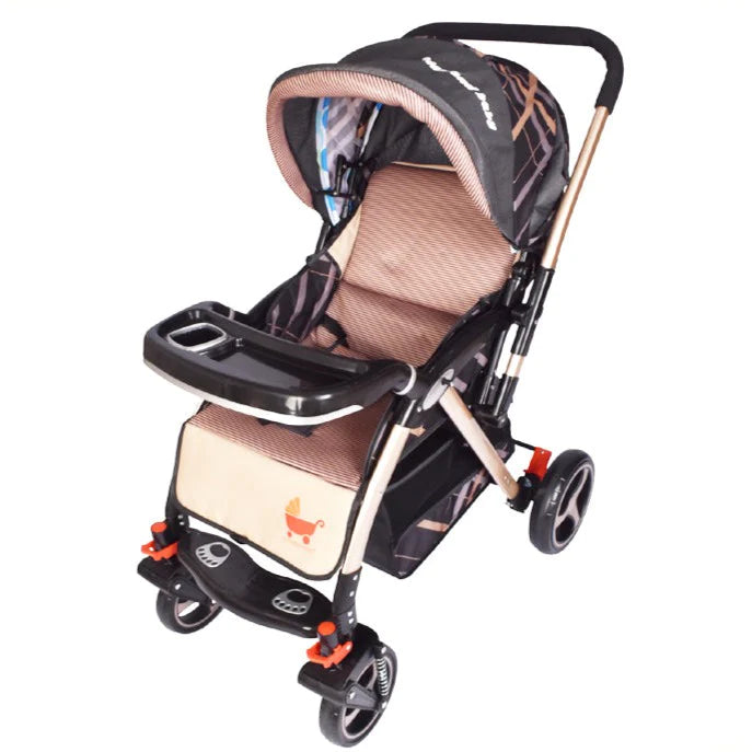 Junior Adjustable Baby Stroller
