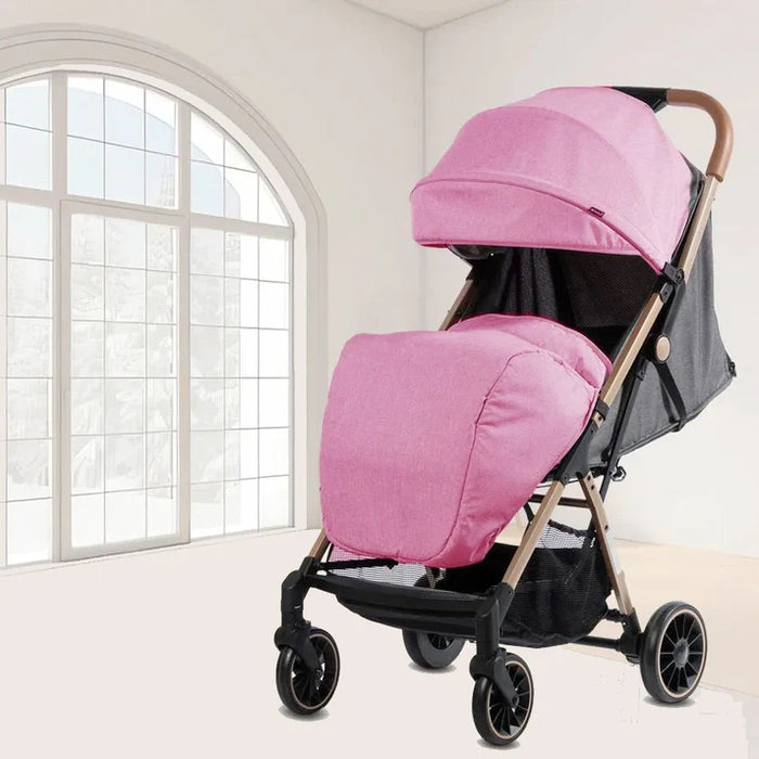 Light Weight Travel Baby Stroller