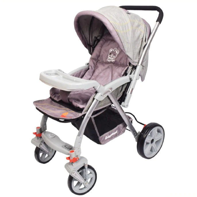 Buy Zooper Smart Baby Stroller Online in Pakistan — Khanaan.pk
