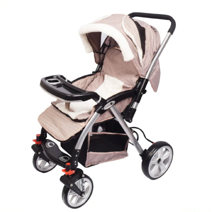 Travel Folding Baby Stroller