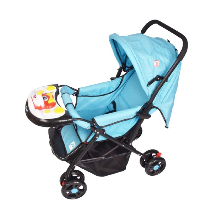 Sky Folding Baby Stroller