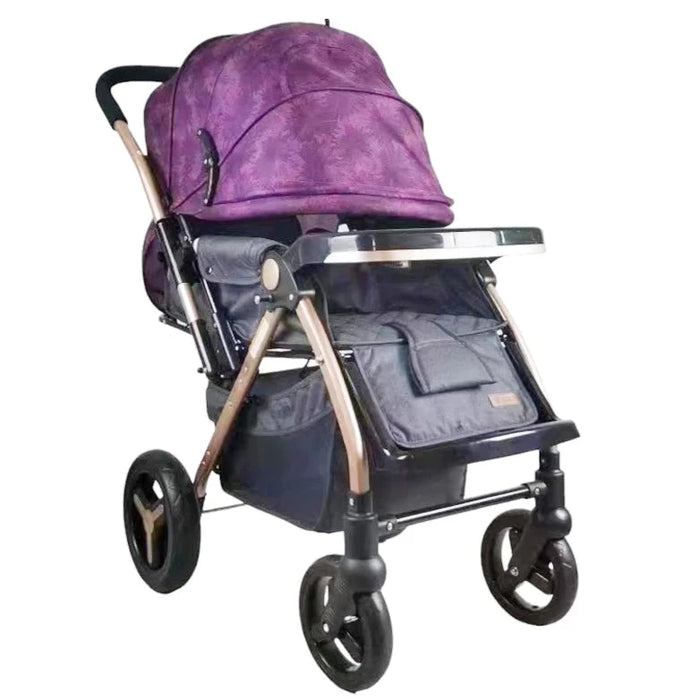 Infants Baby Folding Stroller