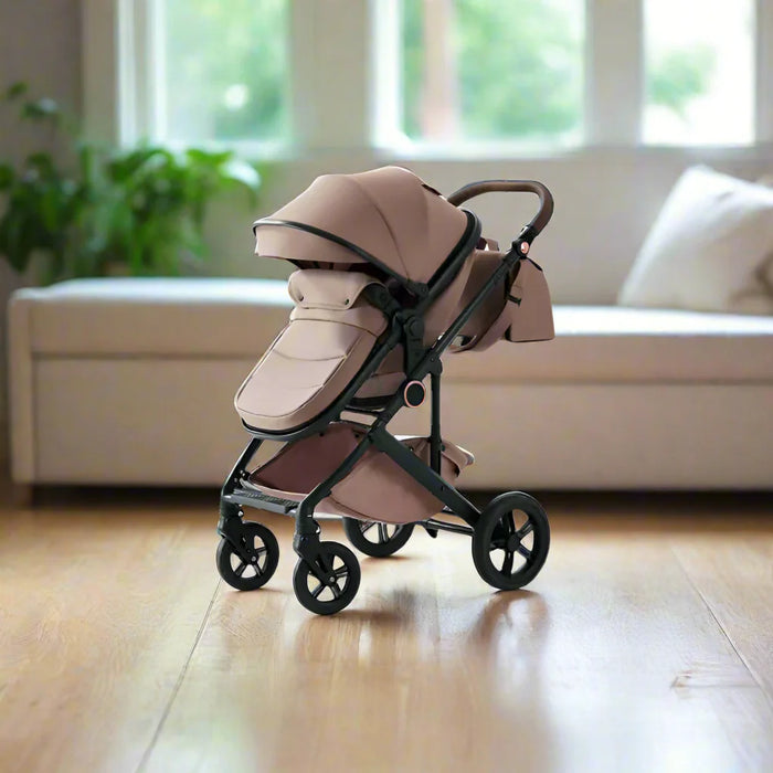 Portable Travel Baby Stroller