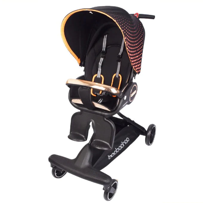 Baobaohoo Foldable Baby Stroller