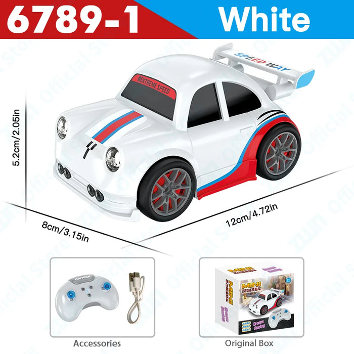 RC Mini Multifunctional Dift Car
