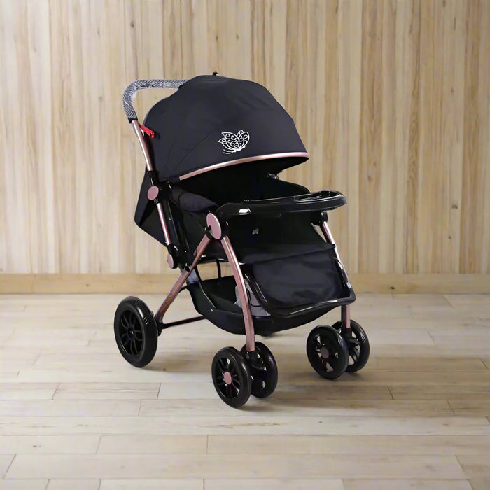 Kidilo Baby Stroller Adjustable Shade