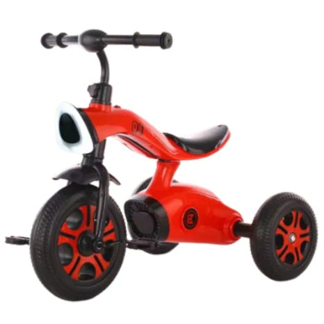 Stylish Baby Tricycle with Music