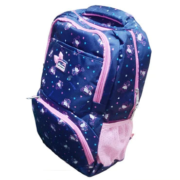 Buy Cartoon Theme School Bag Online in Pakistan Khanaan.pk