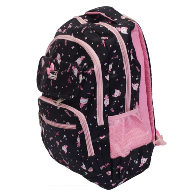 Hello Kitty Theme School bag