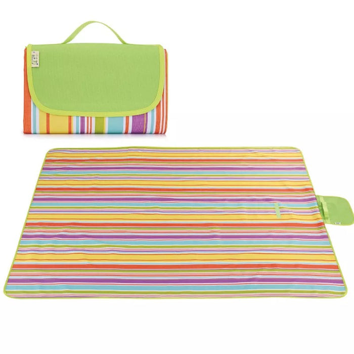 Foldable Waterproof Mat Picnic Pad Camping