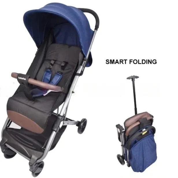 Buy Smart Folding Baby Pram Online in Pakistan —