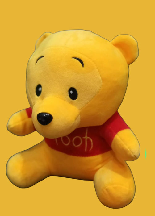 Soft Stuff Cute Pooh