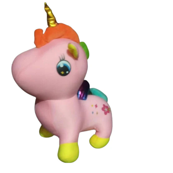 Soft Stuff Unicorn Plush Toy