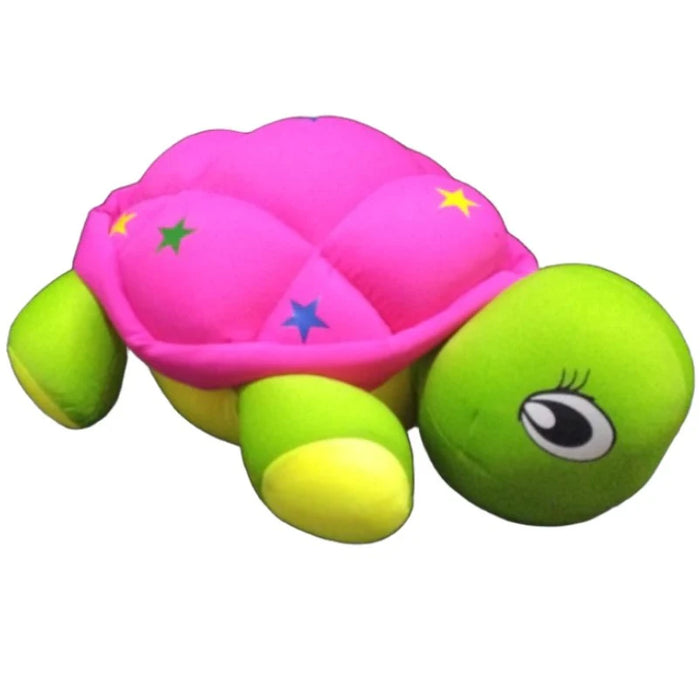 Beautiful Soft Stuffed Tortoise