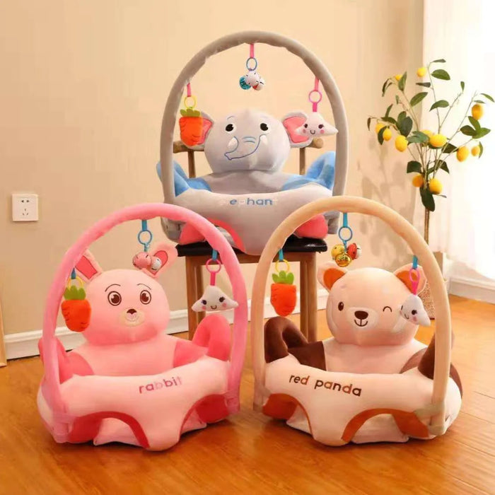 Baby Supporting Soft Sofa Seat