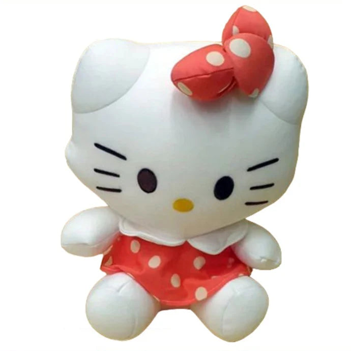 Cute Hello Kitty Soft Stuff