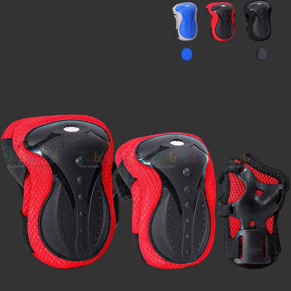 Protective Gear Knee Pad