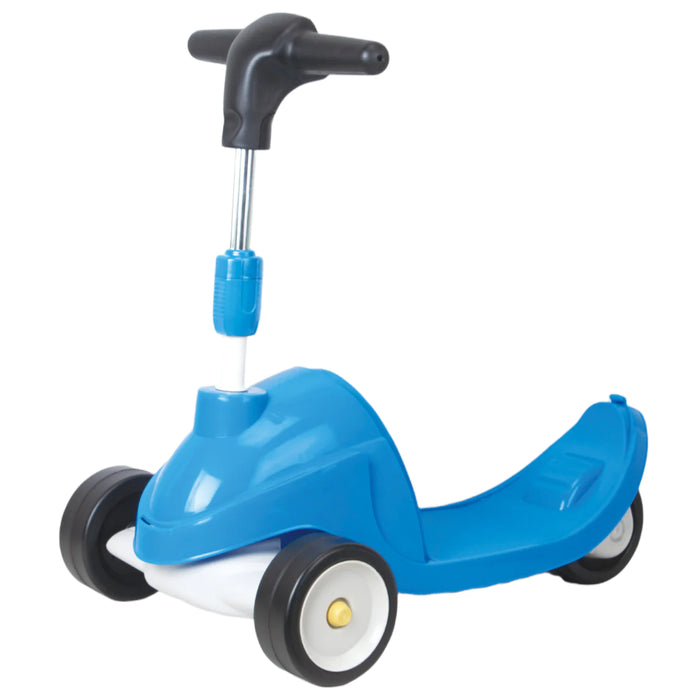 3 Wheels Scootie For Kids