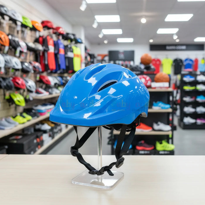 Spartan Kids Safety Helmet