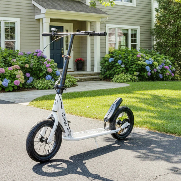 Sturdy Design Ride on Scootie