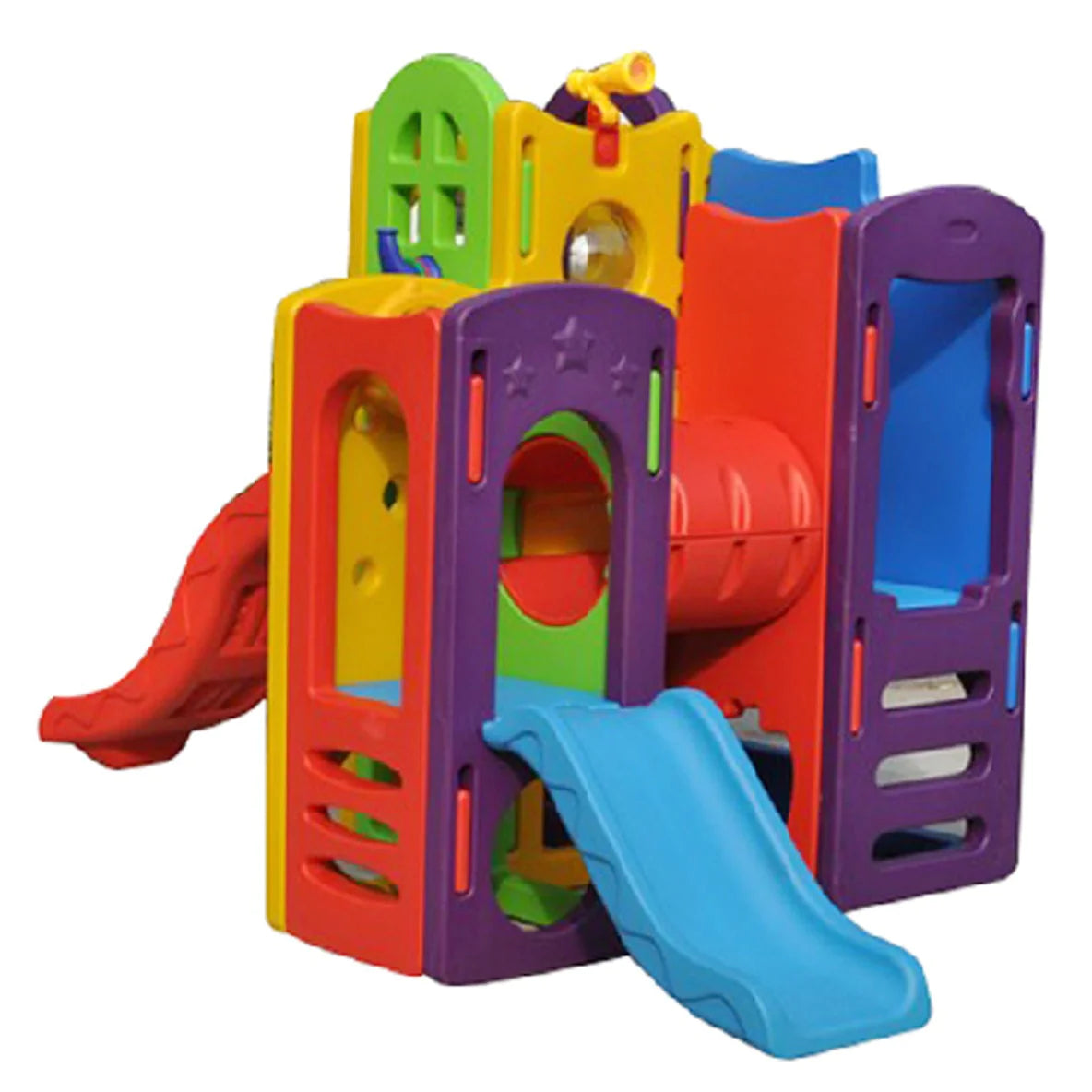 Buy Kids Big Playhouse With Slide Online In Pakistan Khanaan Pk   SL 003 4 1200x1200.webp