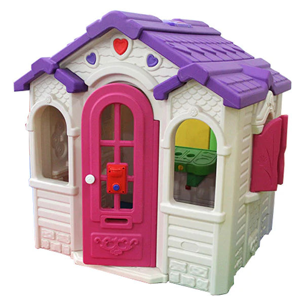 Baby Lovely Play House