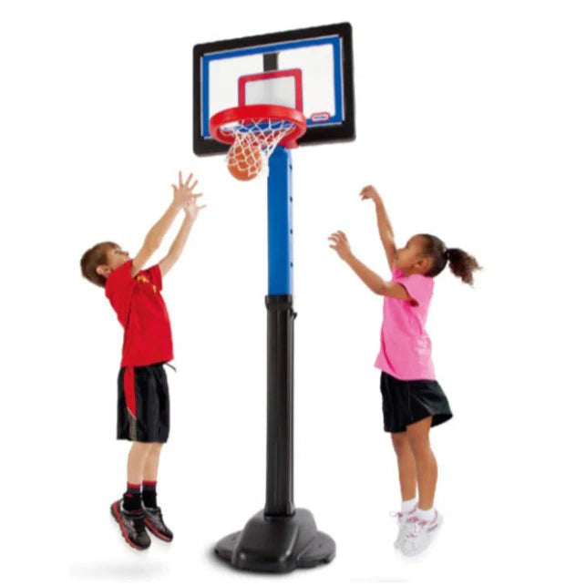 Play Like A Pro Basketball Stand