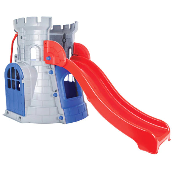 Kids Castle Pilsan Slide