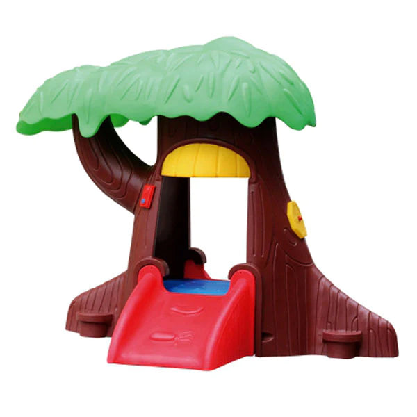 Tree Theme Indoor Play House