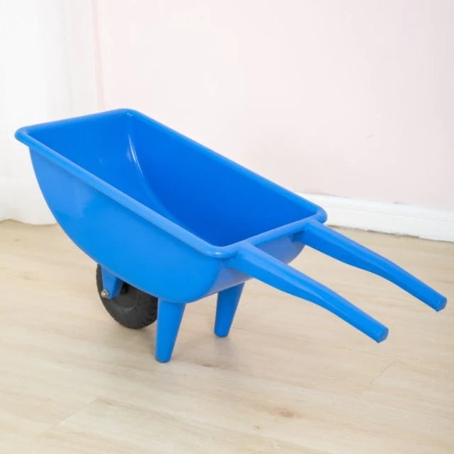 Labour Trolley Seesaw