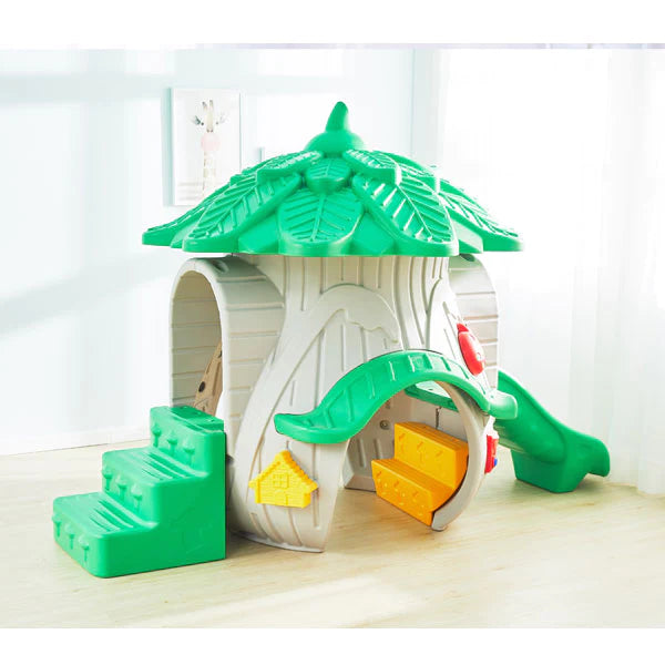 Tree Theme Play House