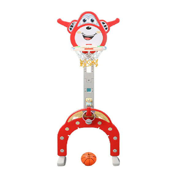 Cute Basketball Stand