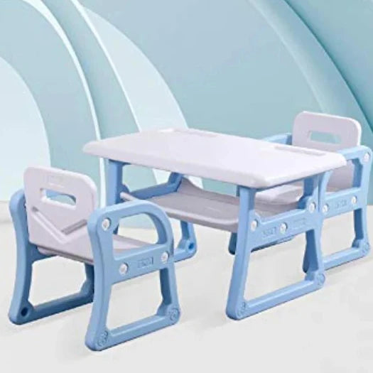 Sturdy Design Table & Chair