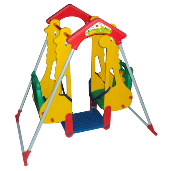 Buy Double Dino Baby Swing Online in Pakistan —