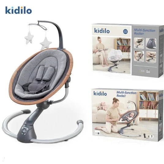 Kidilo Multifunction Baby Swing