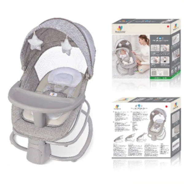 Hanging Toys Electric Baby Swing