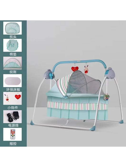 Little Kids Baby Swing Cradles