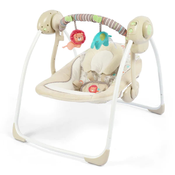 Auto Baby Cradle Electric Swing