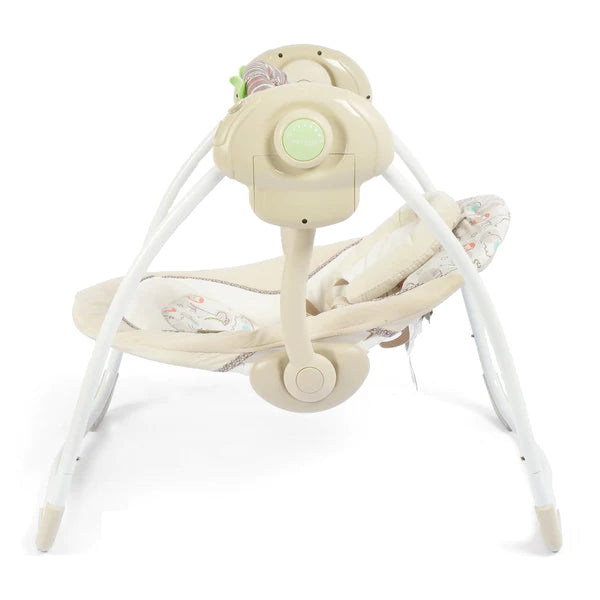 Auto Baby Cradle Electric Swing