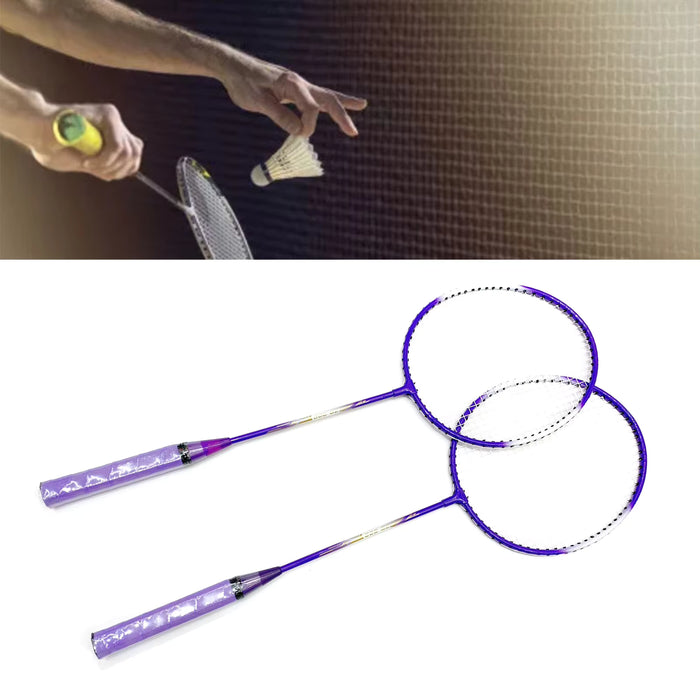 Kids Sports Badminton Training Gear