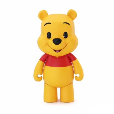 Winnie-the-Pooh Figure For Kids