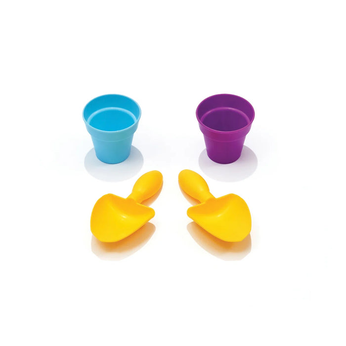 Kids Crabbie Sandbox Table