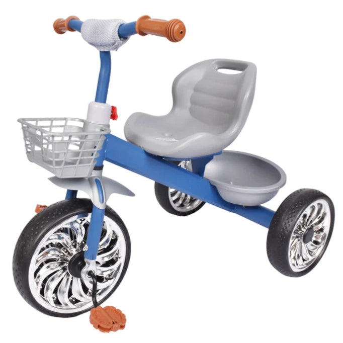 3 Wheels Tricycle for Junior Kids